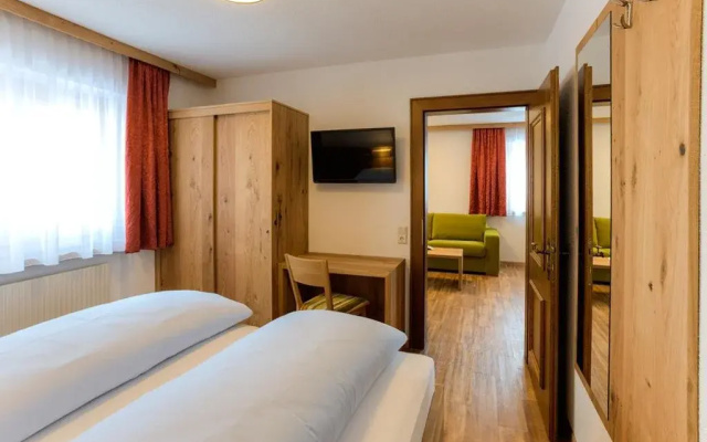 Haus Bickel