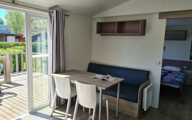 Resort & Camping - Val De Braye