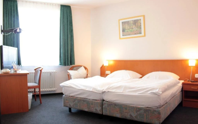 Hotel Kupferkanne