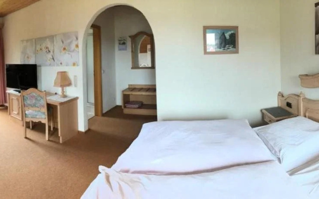 Hotel Bergblick