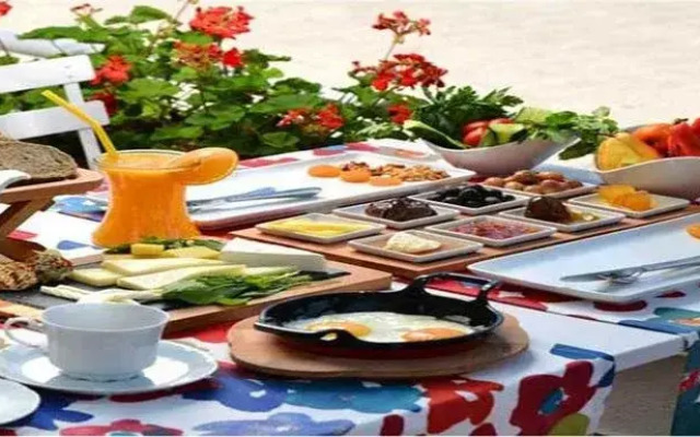 Royal Termal Tatil Koyu