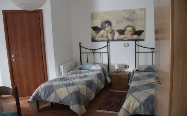 B&B da Titina