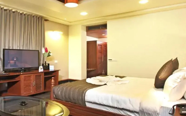 Godwin Candolim, Goa