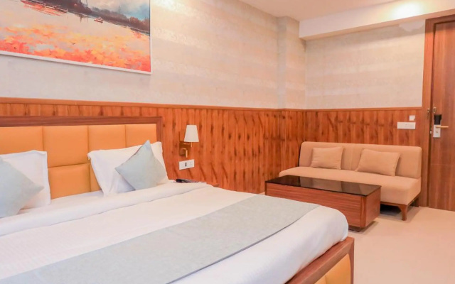 Clay Inn Hotel Gurugram
