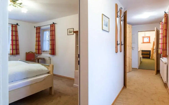 Ferienwohnungen Haus Sonnenwinkel