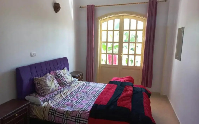 Noby Guest House