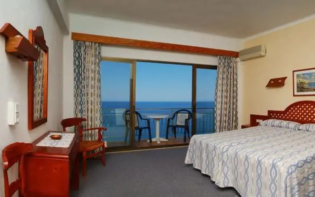 Hotel Sa Coma