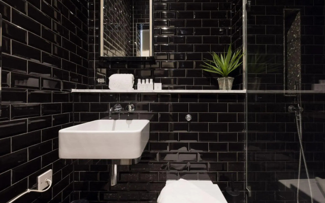 The Notting Hill Apartments - NH3