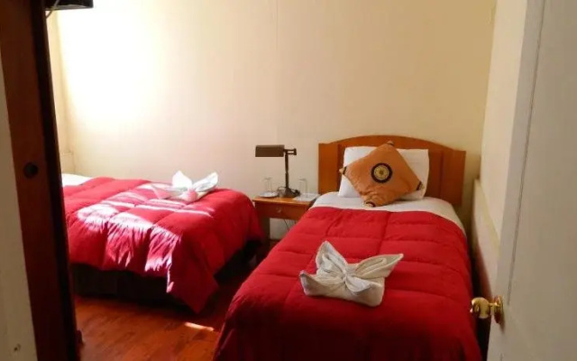 Hostal San Lorenzo