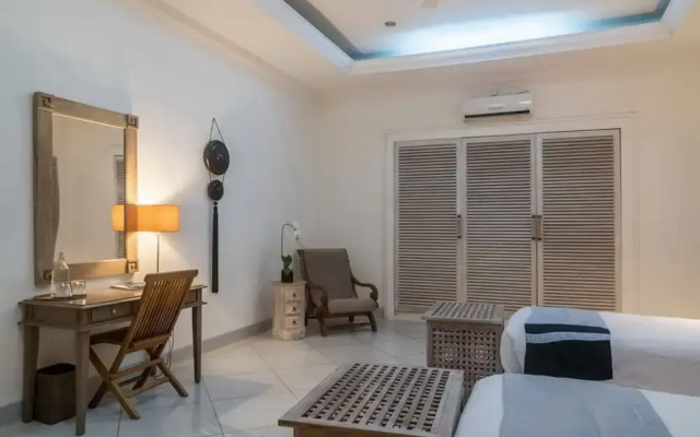 Villa Palma Bali
