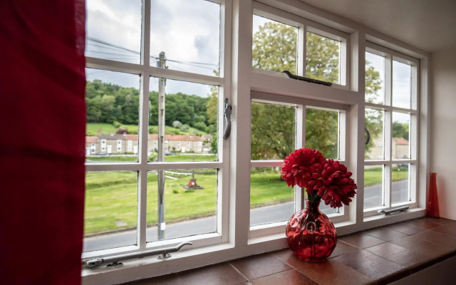 The Barn Guest House & Tea Rooms