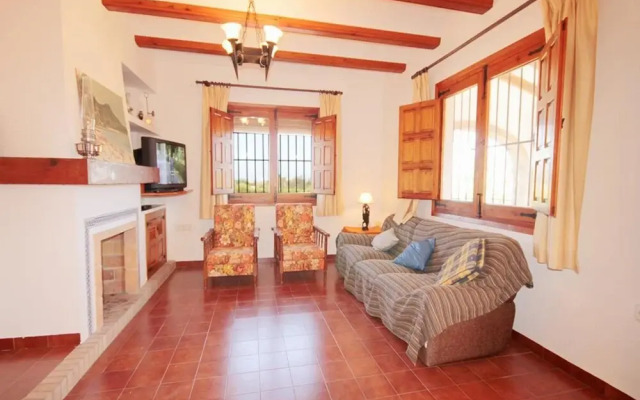 Villa- Ximo in J vea