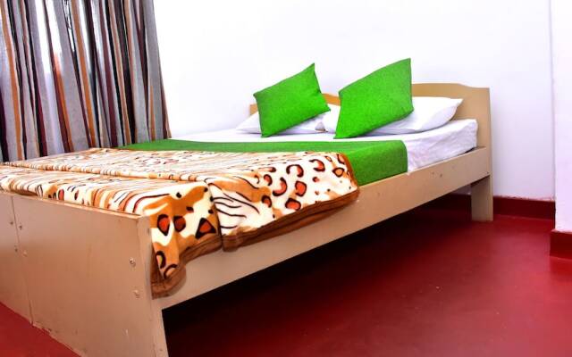 Отель Ella Sisilasa Holiday Resort вид на фасад