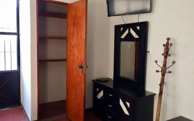Hostal Casa Purpura