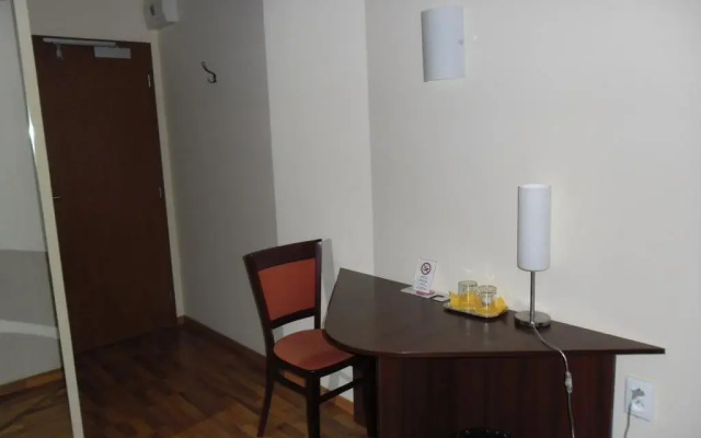 Hotel Arli