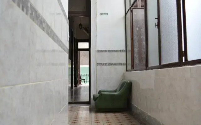 Hotel Magdalena