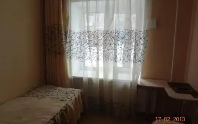 Семерочка