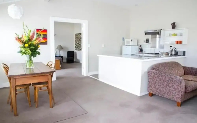 The Terrace Villas Serviced Apartments