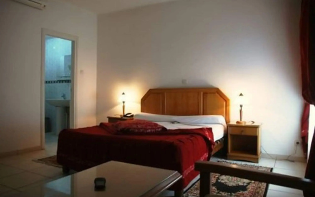 El Biar Hotel