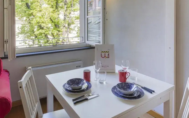 Magicstay - Flat 65M² 1 Bedroom 1 Bathroom - Genoa