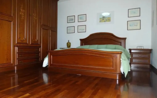 Il Pagio