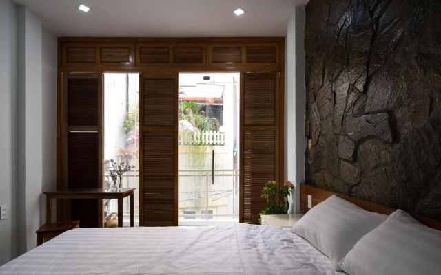 Homestay TITO