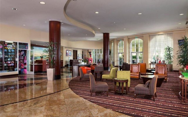 Desert Palms Hotel & Suites 0