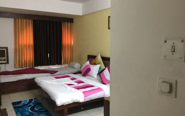 Hotel Aditya International