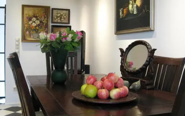 B&B Amsterdam 1780