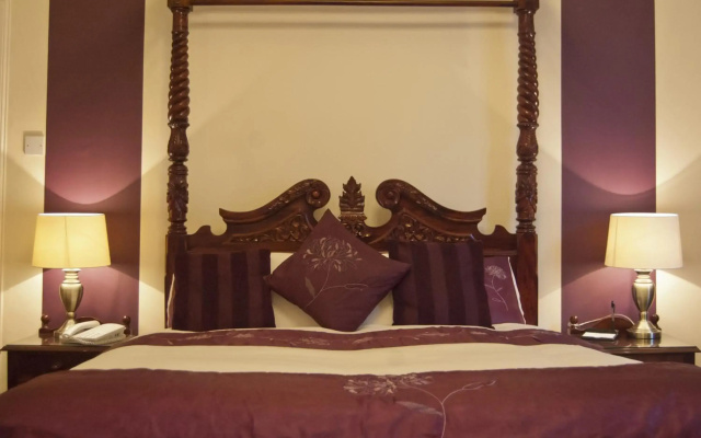 Avonbridge Hotel