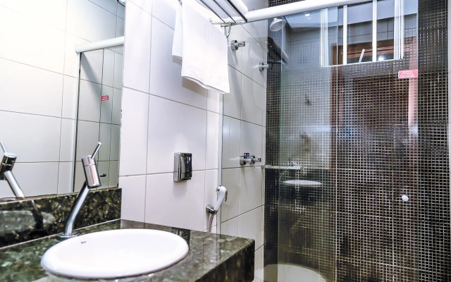 Hotel Rio Vermelho