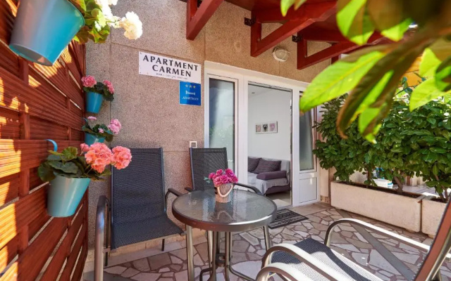 Apartment Carmen