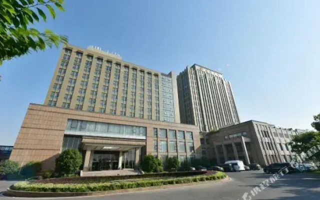 Ludu Hotel