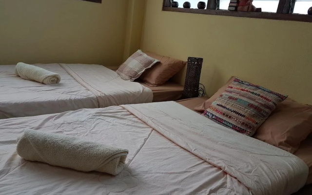 Aum Hum Homestay