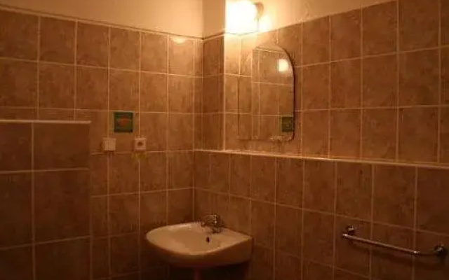 Hotel Vltava