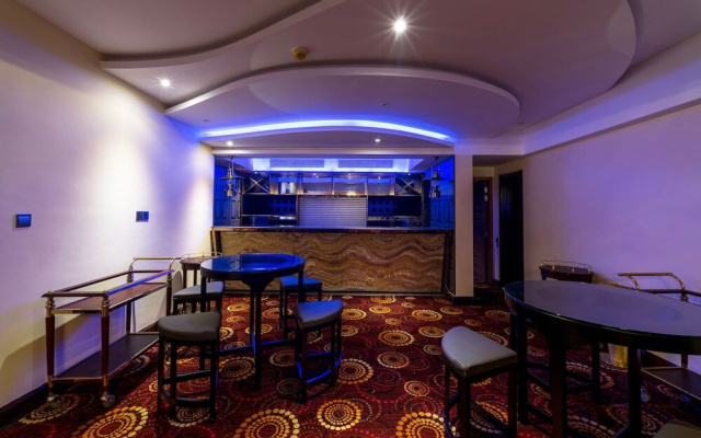 GM Suites