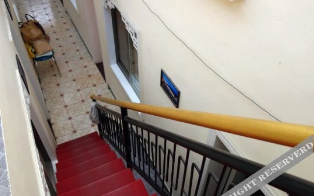 Xitang Family Inn