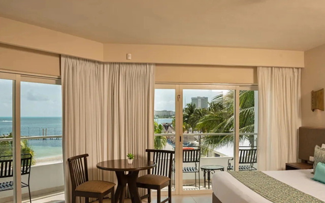 Ocean Spa Hotel – All Inclusive