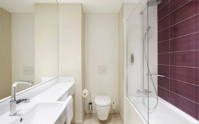 Premier Inn Birmingham Oldbury - M5 Jct2