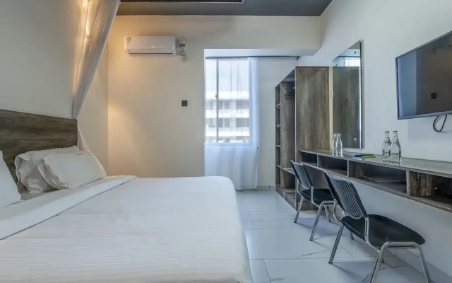 The Ivory Suites By Armaan