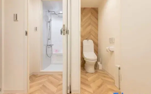 Tasone Grand STAY Osaka Shinsaibashi Higashi Okuda Building 701