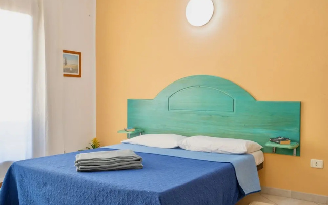 Residence with swimming- pool in Badesi