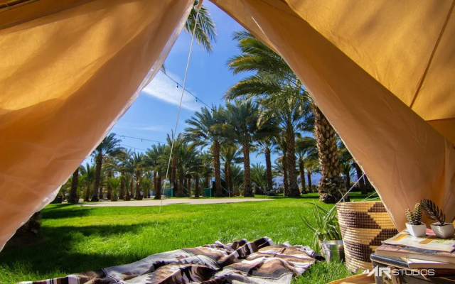 Festival Campgrounds Rancho 51