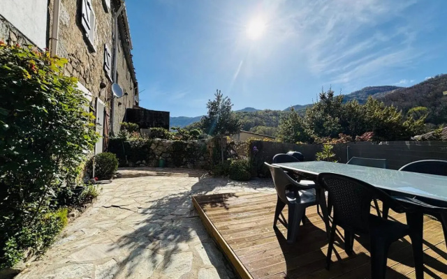 Belle Maison de Montagne Proche Ajaccio