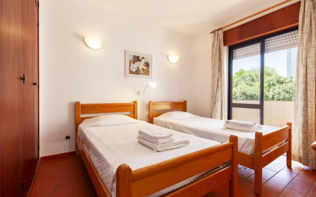 N 04 - Bedroom 4 in Amaro Sight Guesthouse