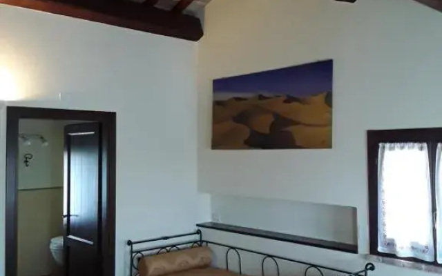 Fattoria Della Bilancia