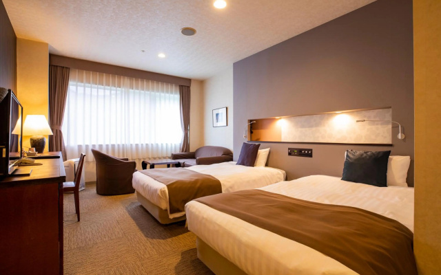 Asari Classe Hotel