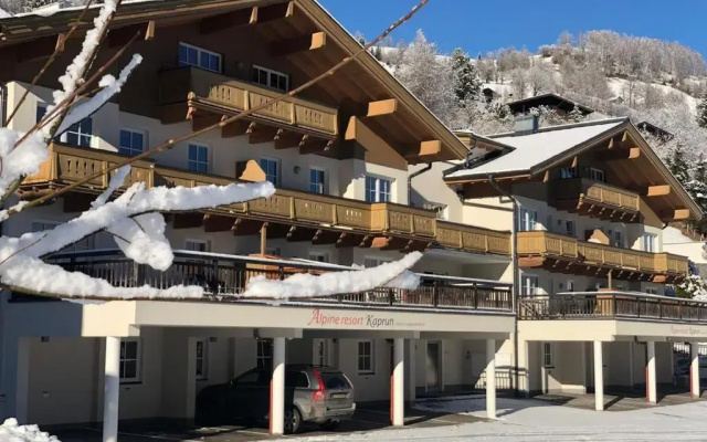 Alpinresort Kaprun 4
