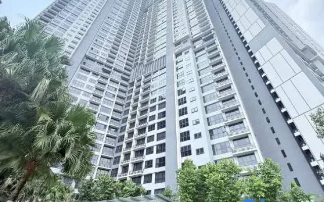 Rahman's Care At Agile Suites Bukit Bintang