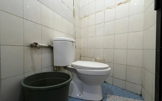 Hotel O Kost Stan